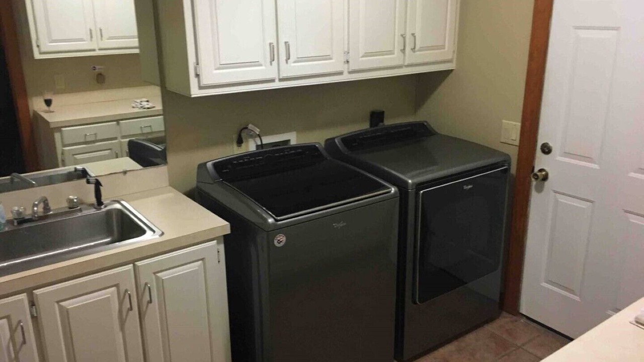 Photo of Kitchen in Tylertown