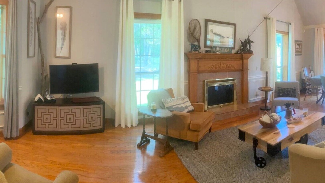 Photo of Livingroom in Tylertown