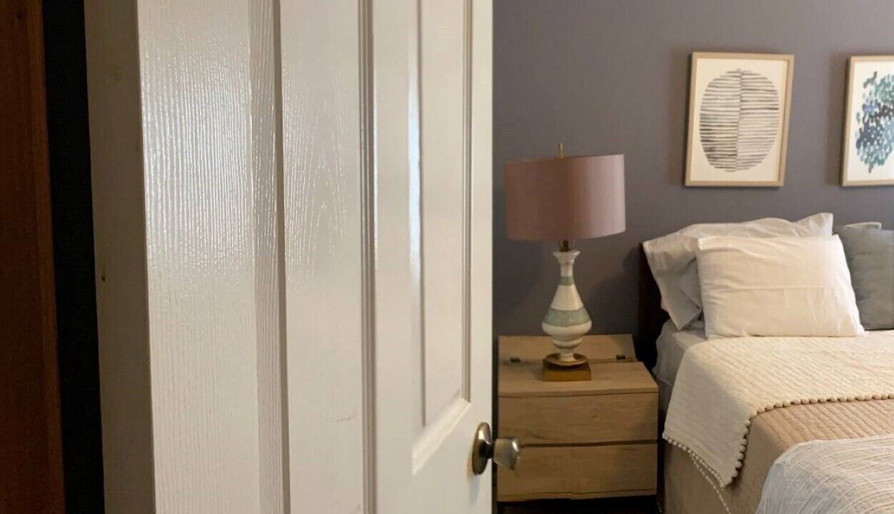 Photo of Bedroom in Tylertown
