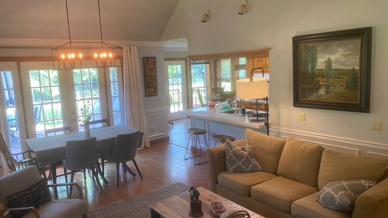 Photo of Livingroom in Tylertown