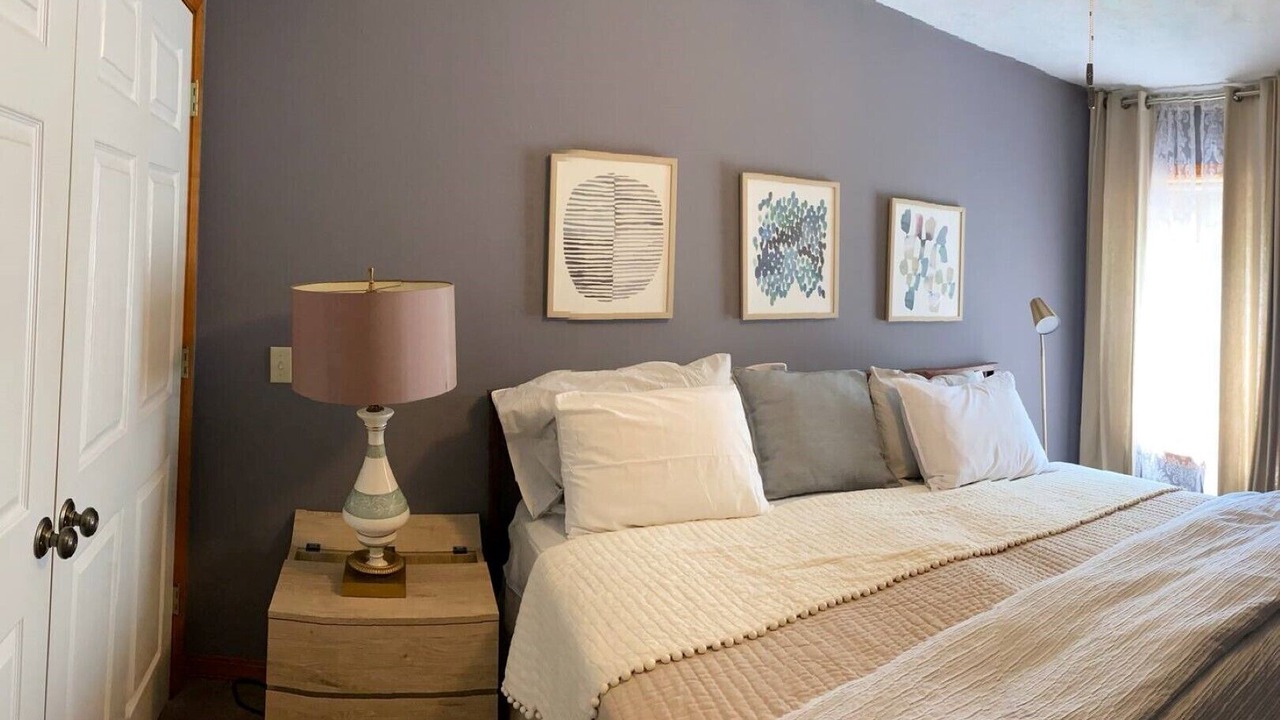 Photo of Bedroom in Tylertown