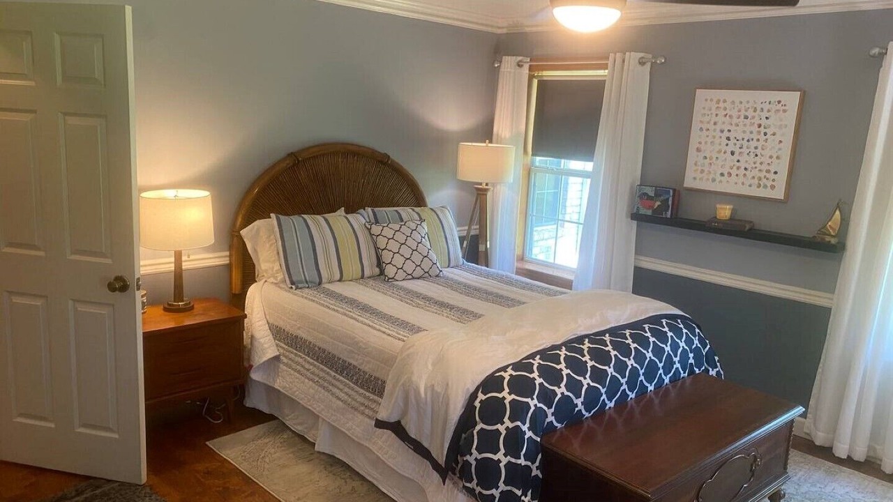 Photo of Bedroom in Tylertown