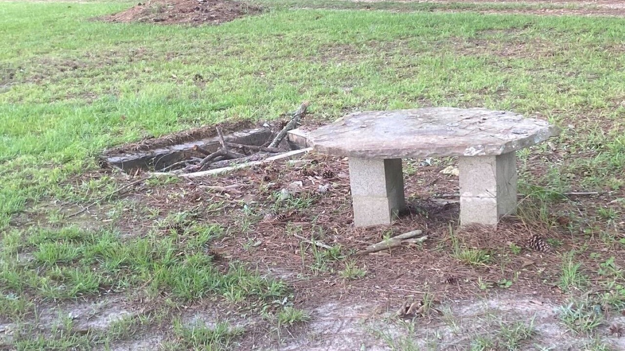 Photo of Outdoor in Tylertown