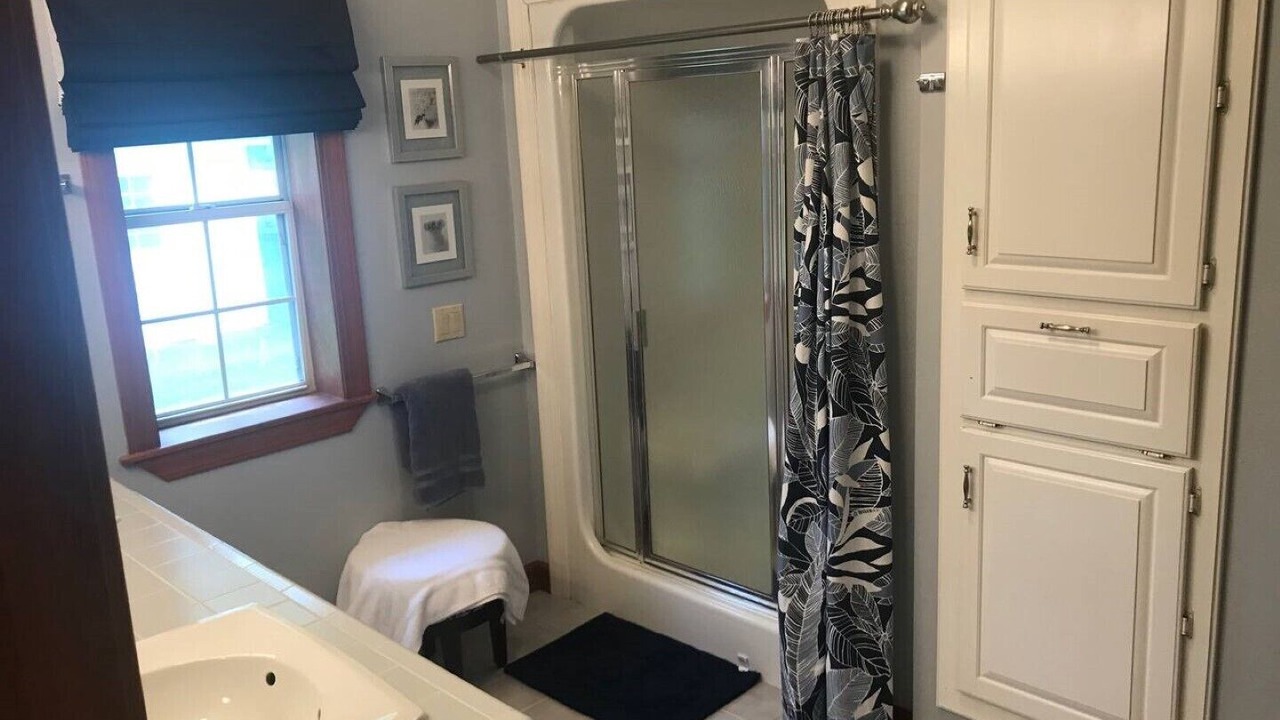 Photo of Bathroom in Tylertown