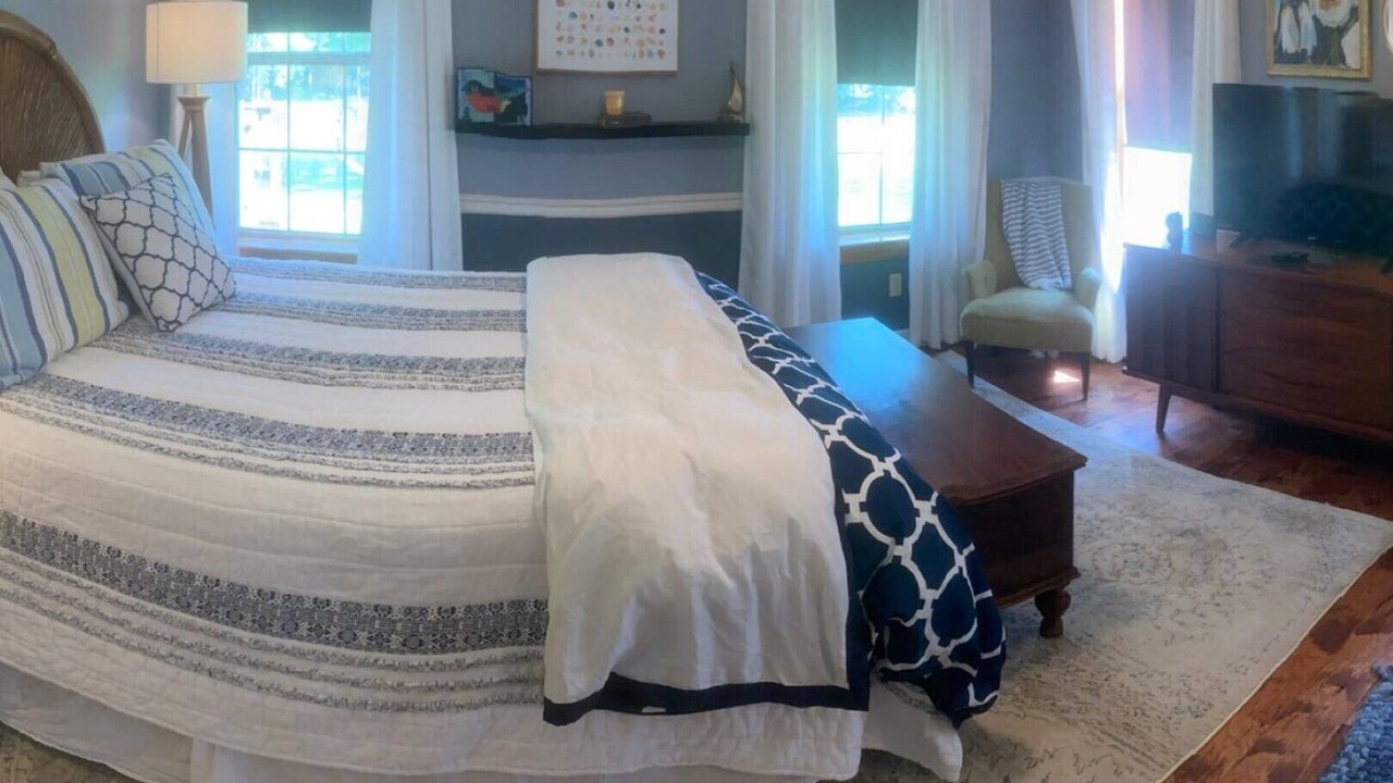 Photo of Bedroom in Tylertown