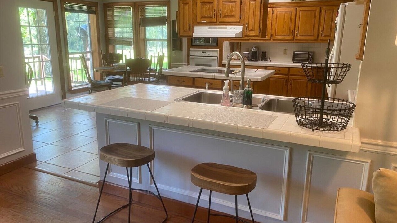 Photo of Kitchen in Tylertown