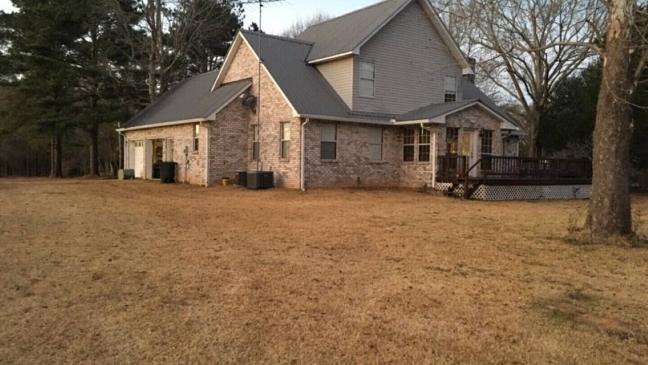 Photo of Outdoor in Tylertown