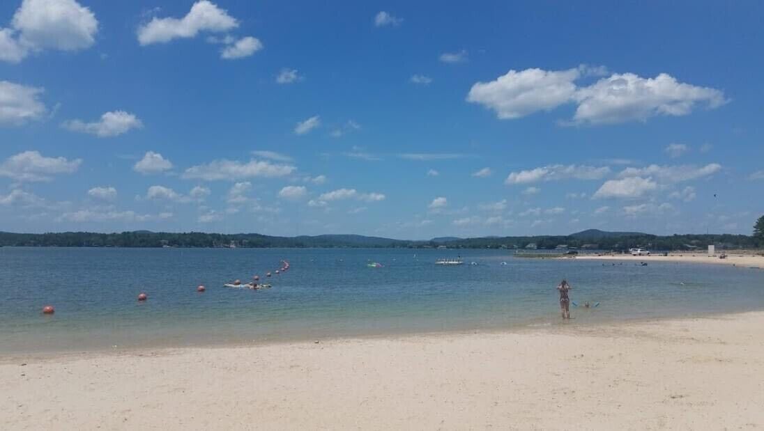 Photo of Outdoor in Hot Springs Village