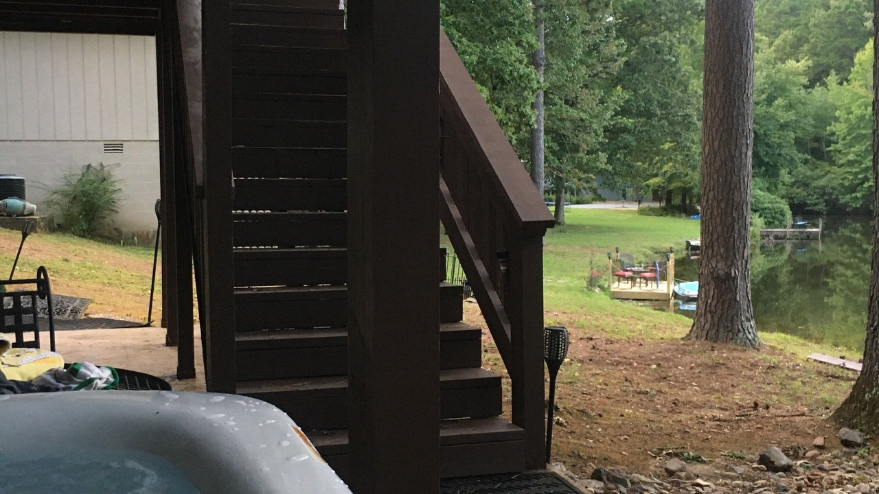 Photo of Outdoor in Hot Springs Village