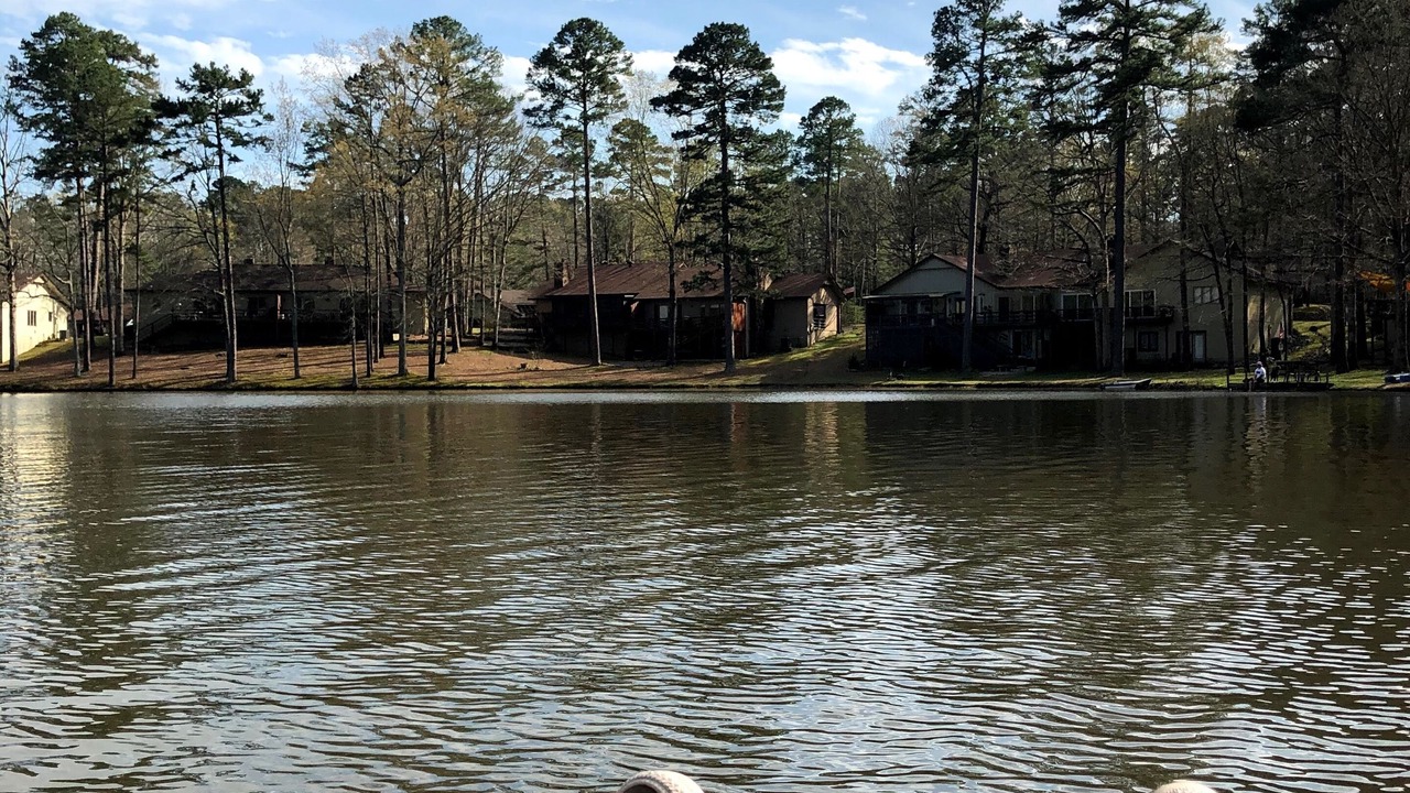 Photo of Outdoor in Hot Springs Village