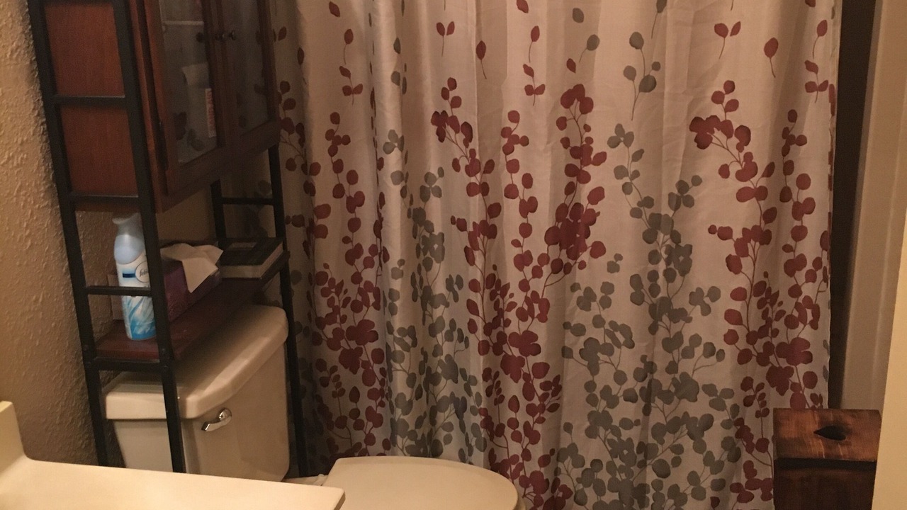 Photo of Bathroom in Hot Springs Village