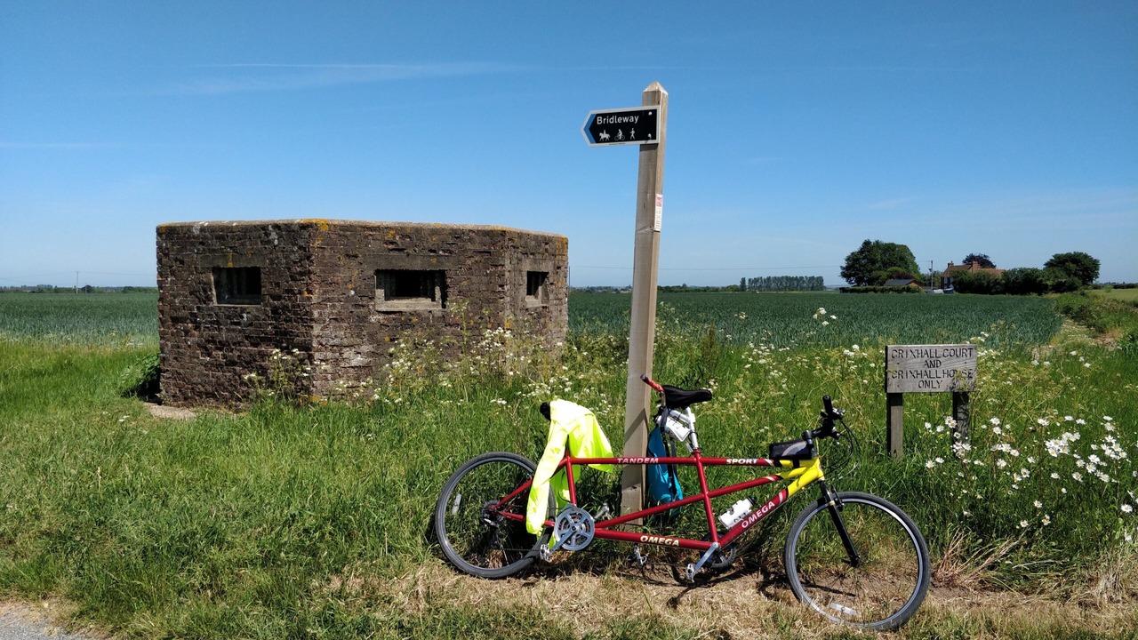 Photo of Others in Birchington