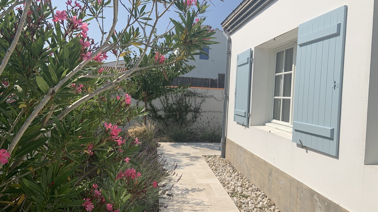 Photo of Outdoor in Noirmoutier-en-l'Ile