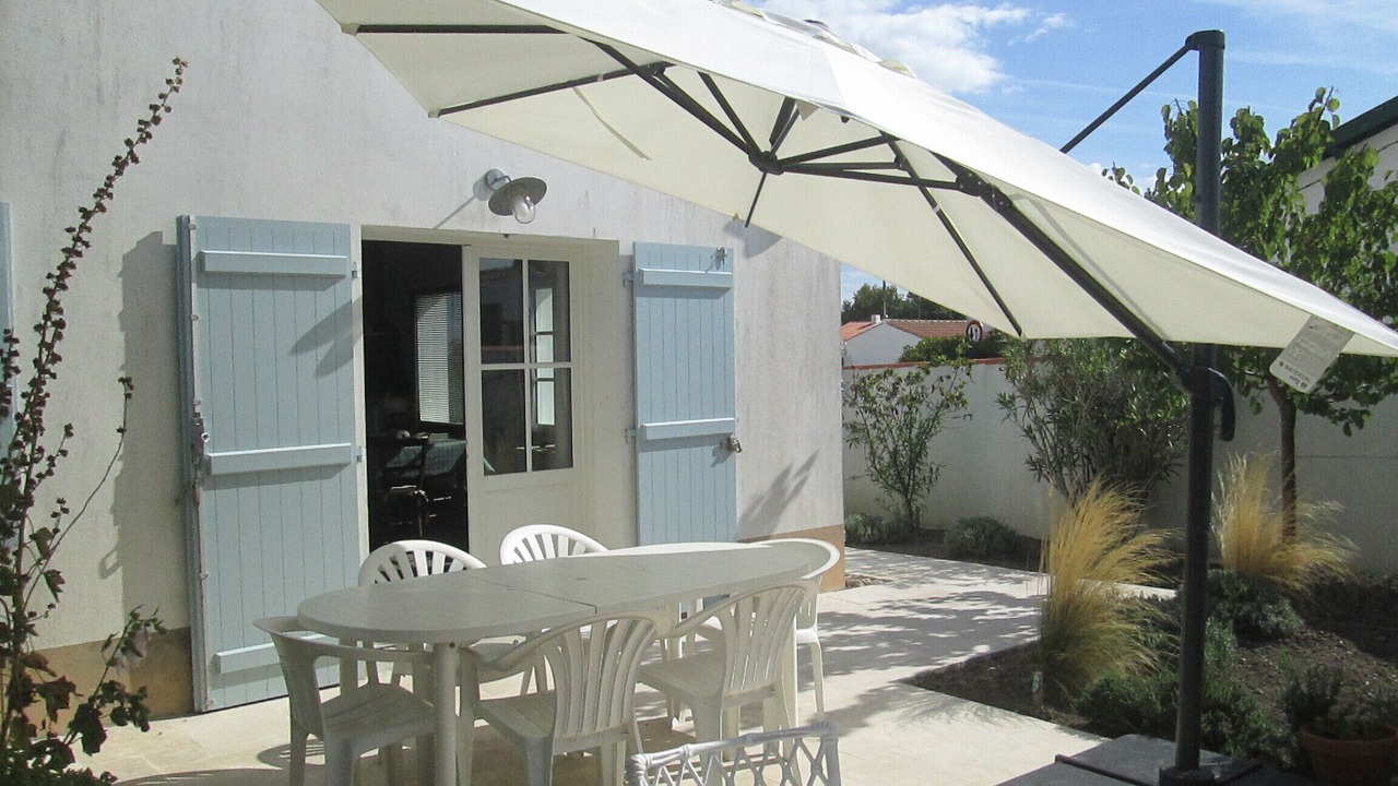 Photo of Outdoor in Noirmoutier-en-l'Ile