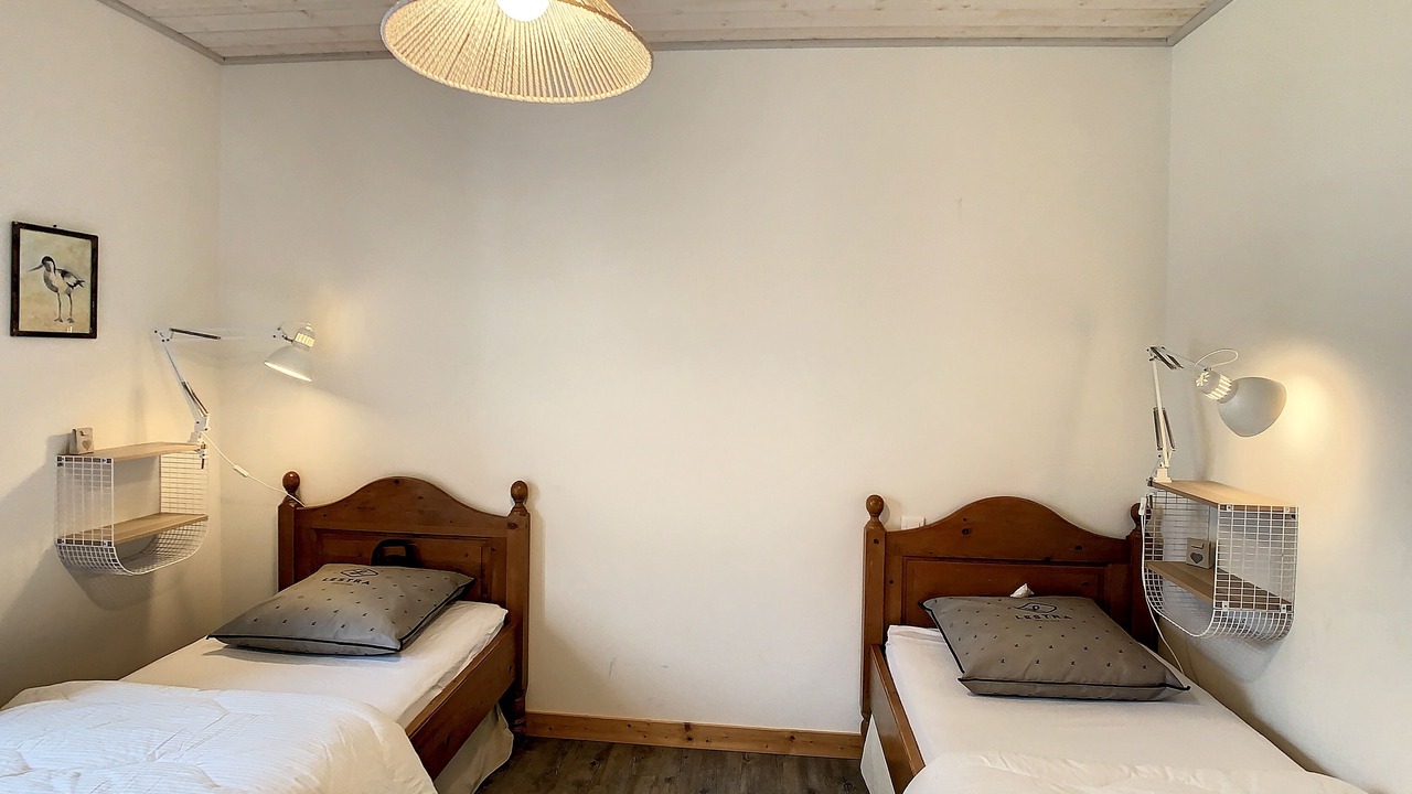 Photo of Bedroom in Noirmoutier-en-l'Ile
