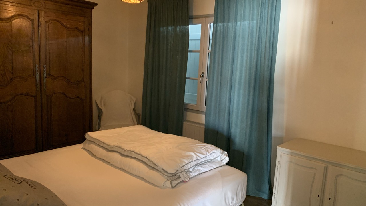 Photo of Bedroom in Noirmoutier-en-l'Ile