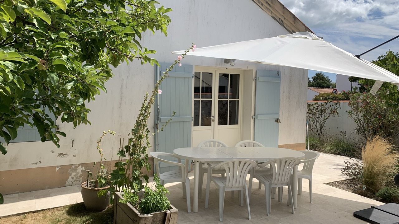 Photo of Outdoor in Noirmoutier-en-l'Ile