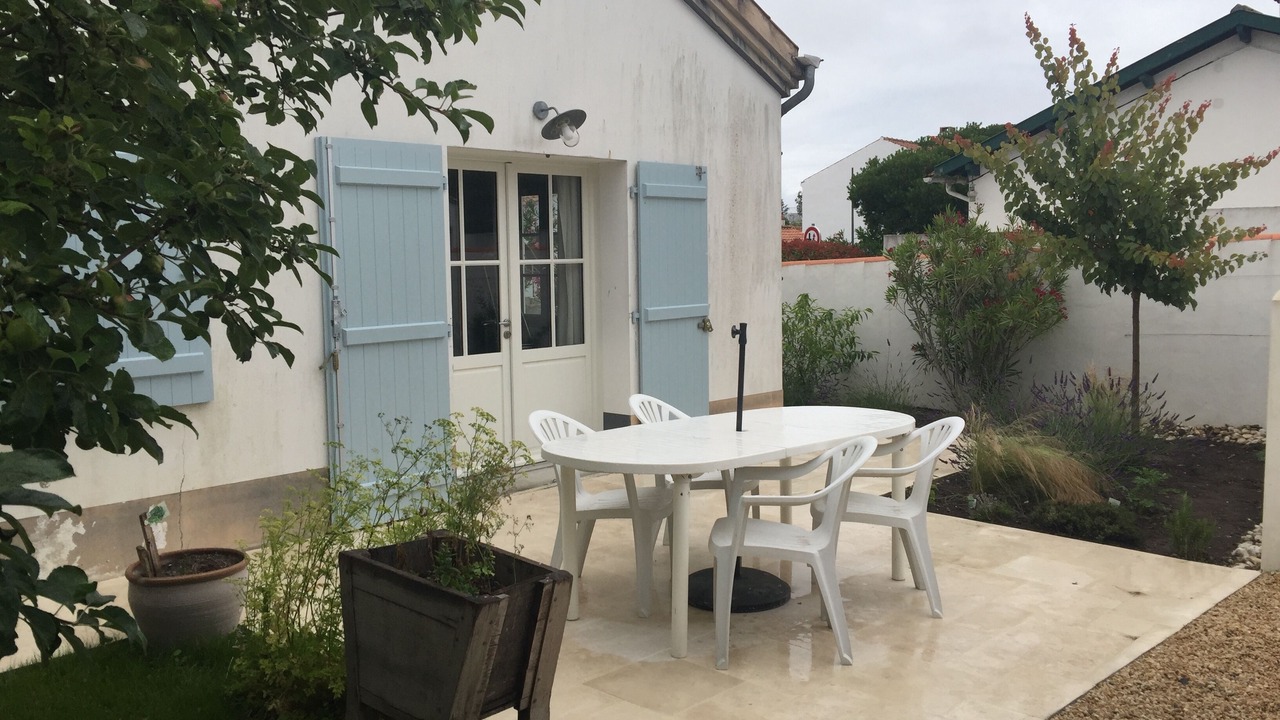 Photo of Outdoor in Noirmoutier-en-l'Ile