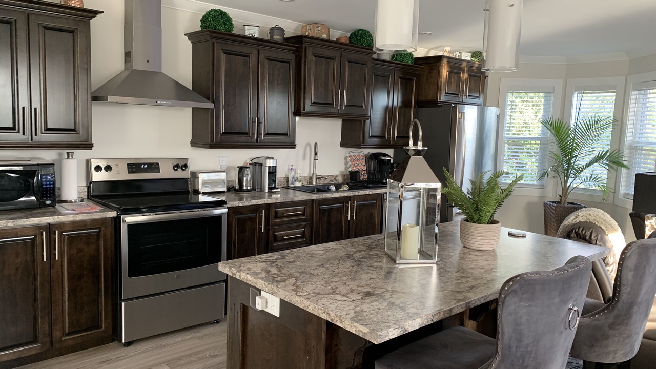 Photo of Kitchen in West End