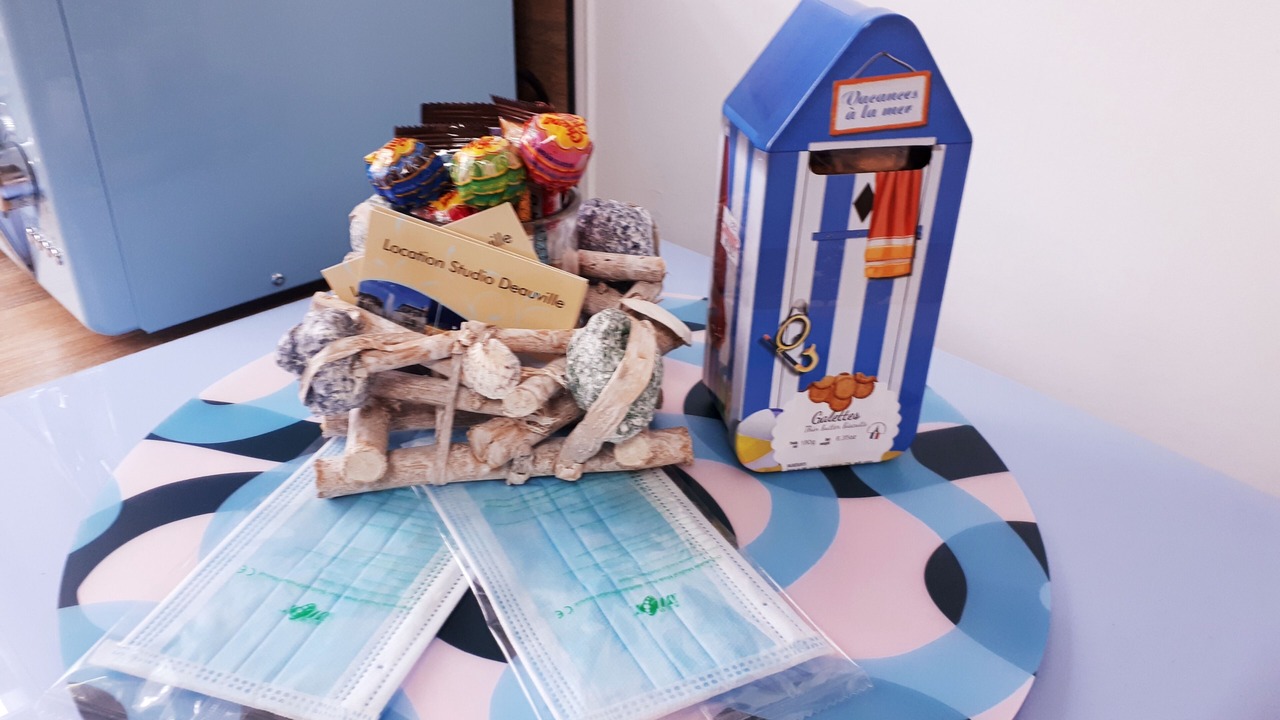 Photo of Others in Deauville City Centre