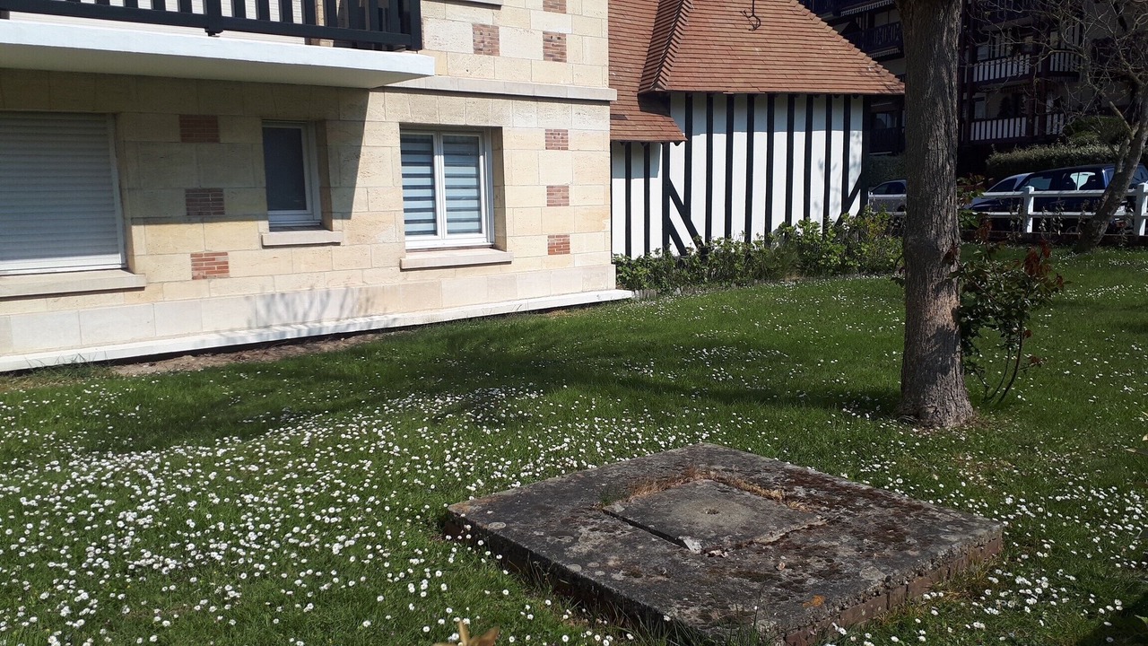 Photo of Outdoor in Deauville City Centre