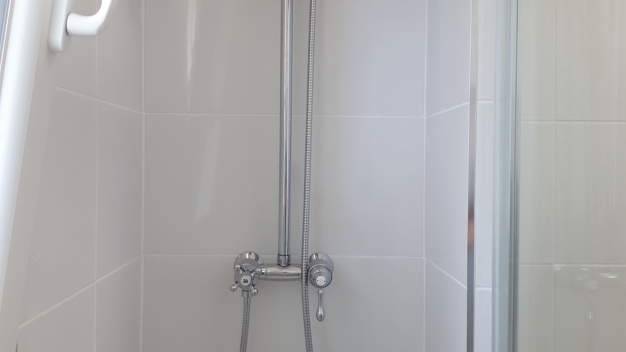 Photo of Bathroom in Deauville City Centre