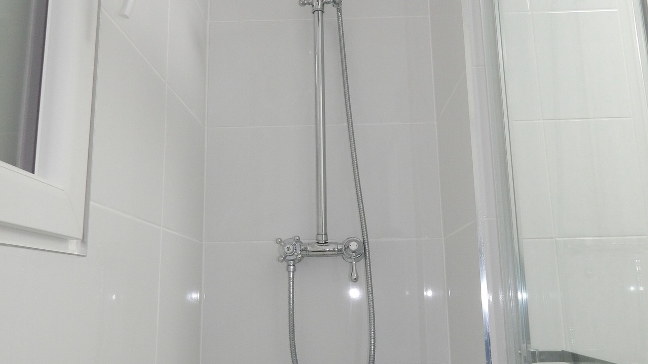 Photo of Bathroom in Deauville City Centre