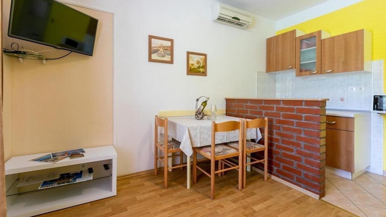 Photo of Livingroom in Lopar