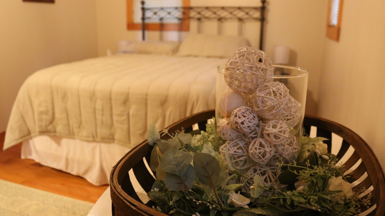 Photo of Bedroom in De Soto