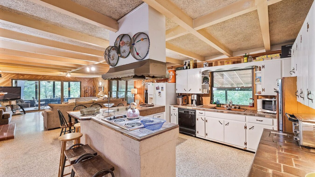 Photo of Kitchen in Parsons