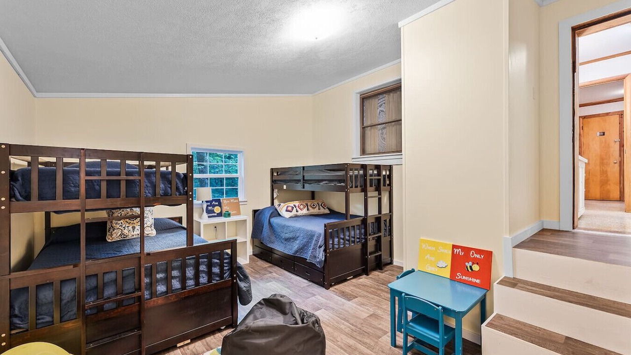 Photo of Bedroom in Parsons