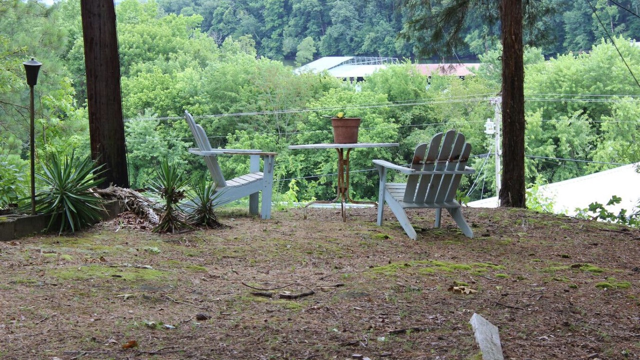 Photo of Outdoor in Parsons