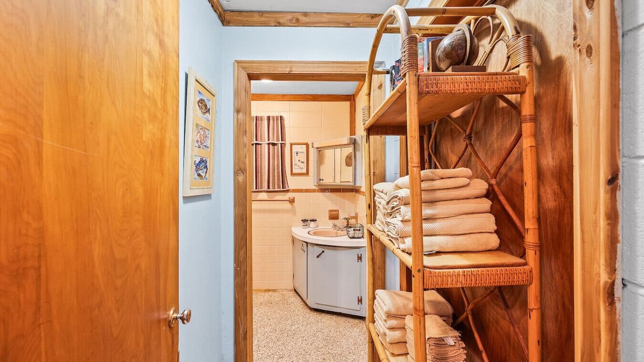 Photo of Bathroom in Parsons