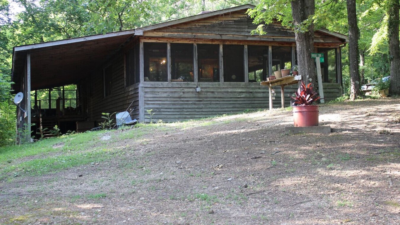 Photo of Outdoor in Parsons