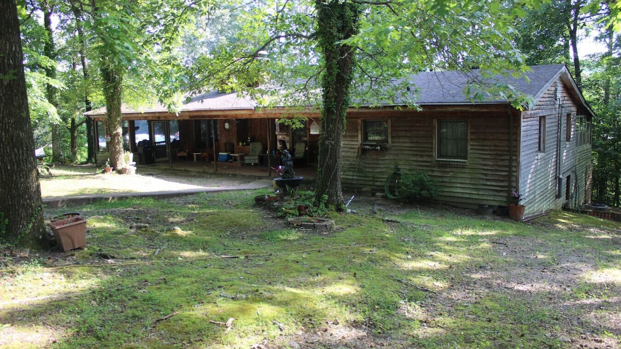 Photo of Outdoor in Parsons