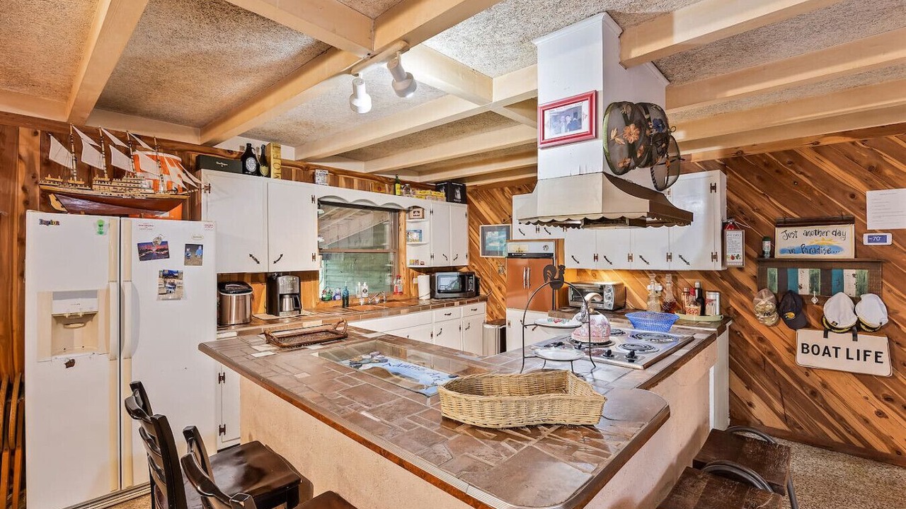 Photo of Kitchen in Parsons