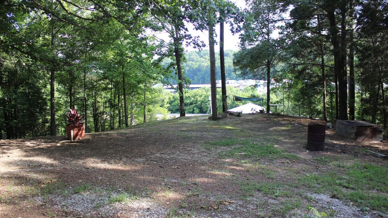 Photo of Outdoor in Parsons