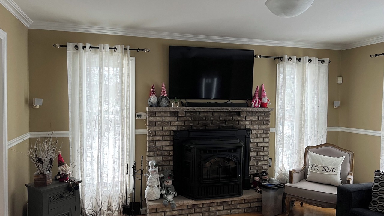 Photo of Livingroom in East Stroudsburg