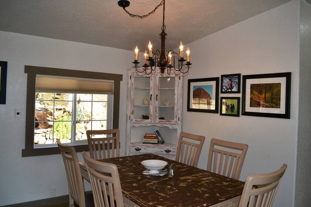 Photo of Bedroom in Three Rivers
