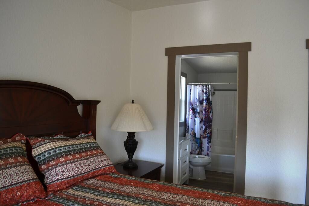 Photo of Bathroom in Three Rivers