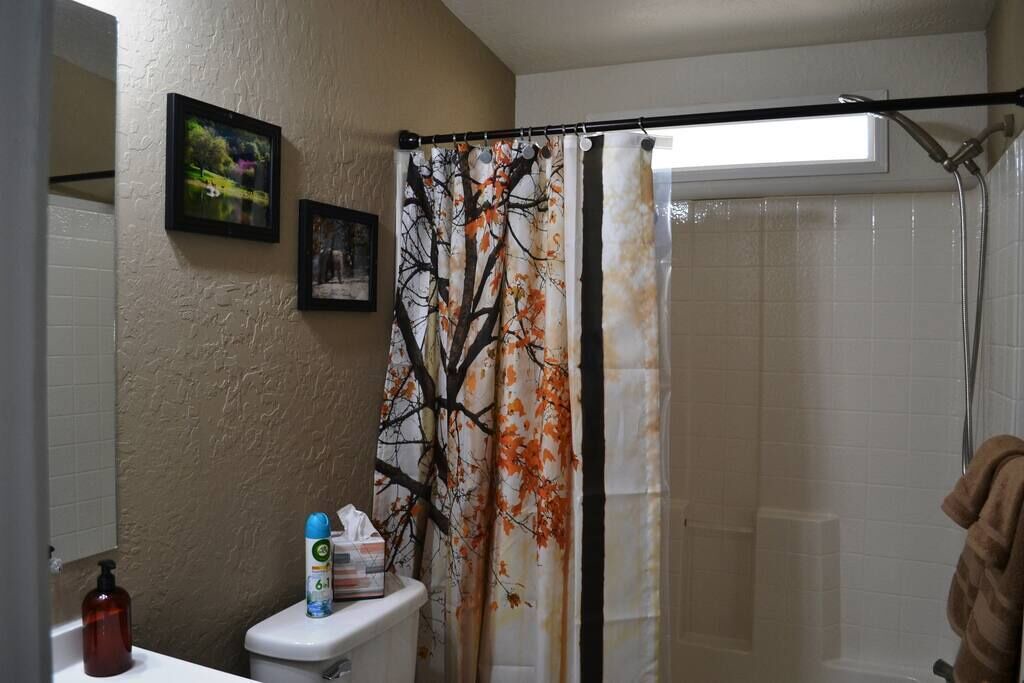 Photo of Bathroom in Three Rivers