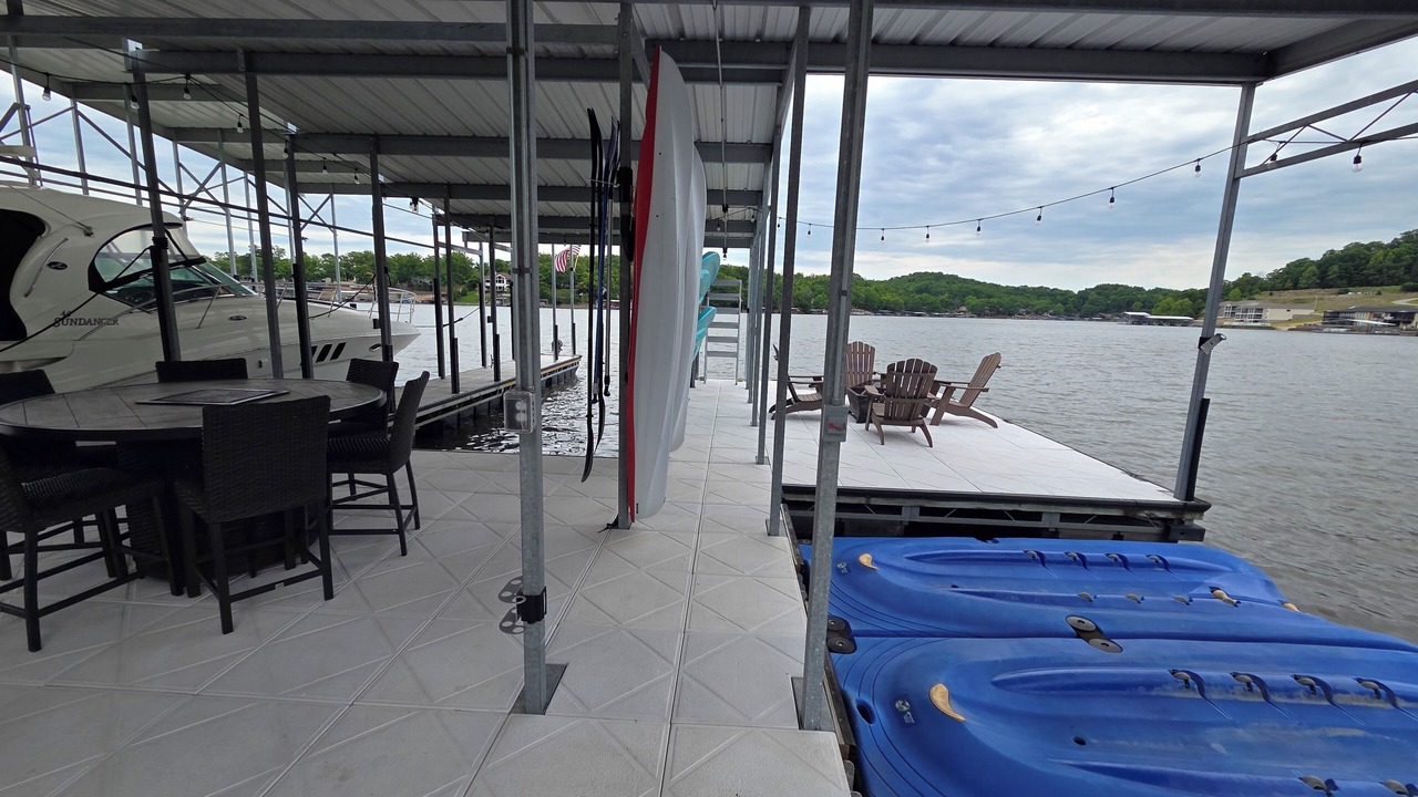 Photo of Outdoor in Sunrise Beach