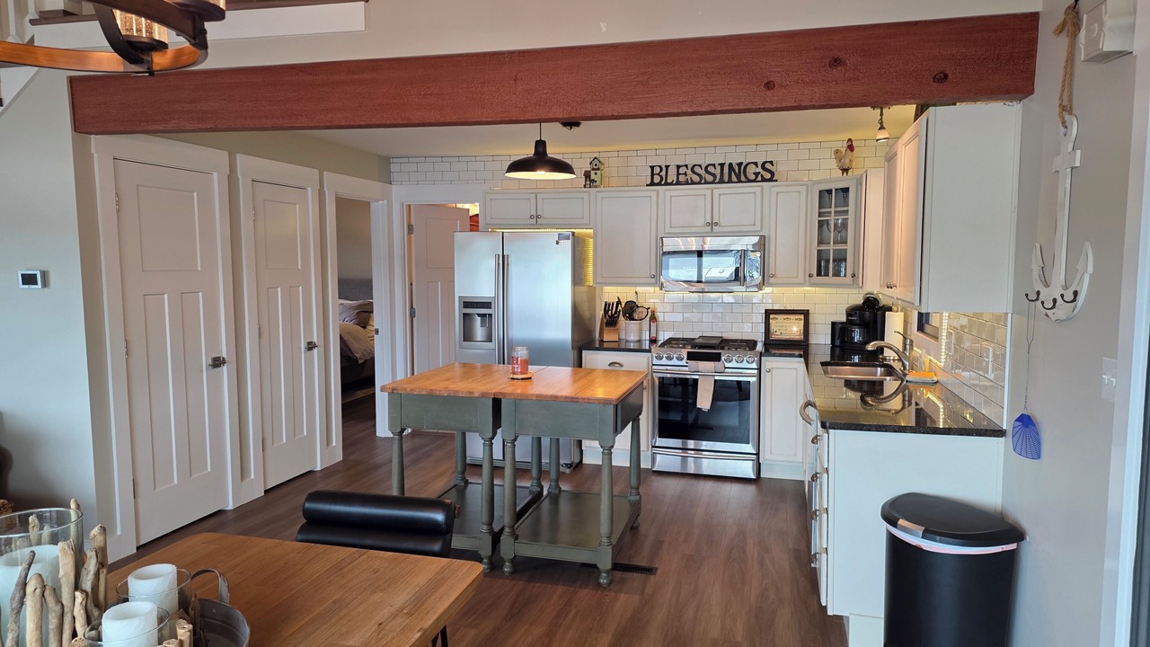 Photo of Kitchen in Sunrise Beach