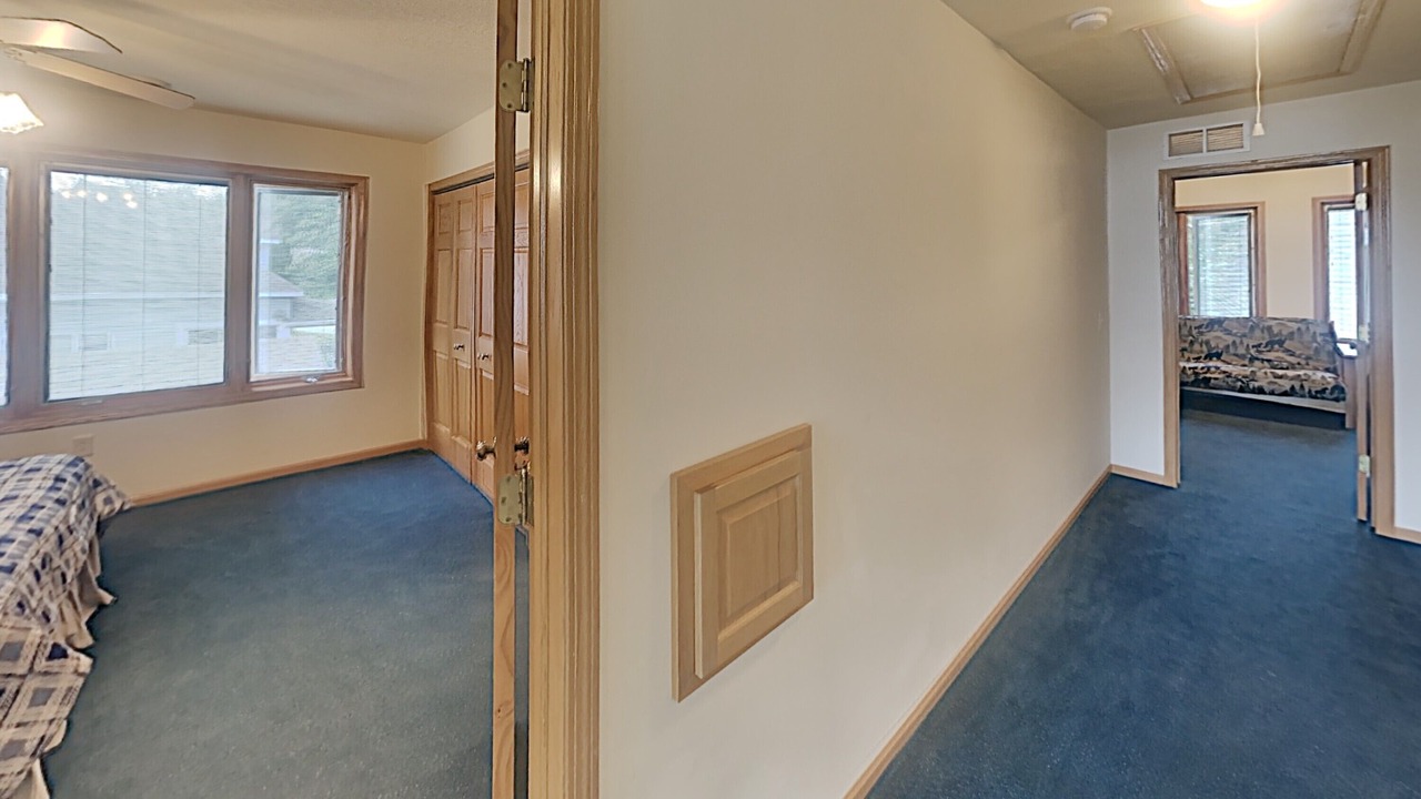 Photo of Bedroom in Lake Koshkonong