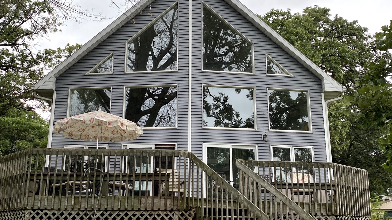 Photo of Outdoor in Lake Koshkonong