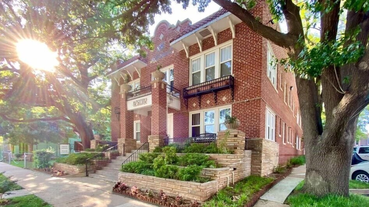 Photo of Outdoor in Midtown