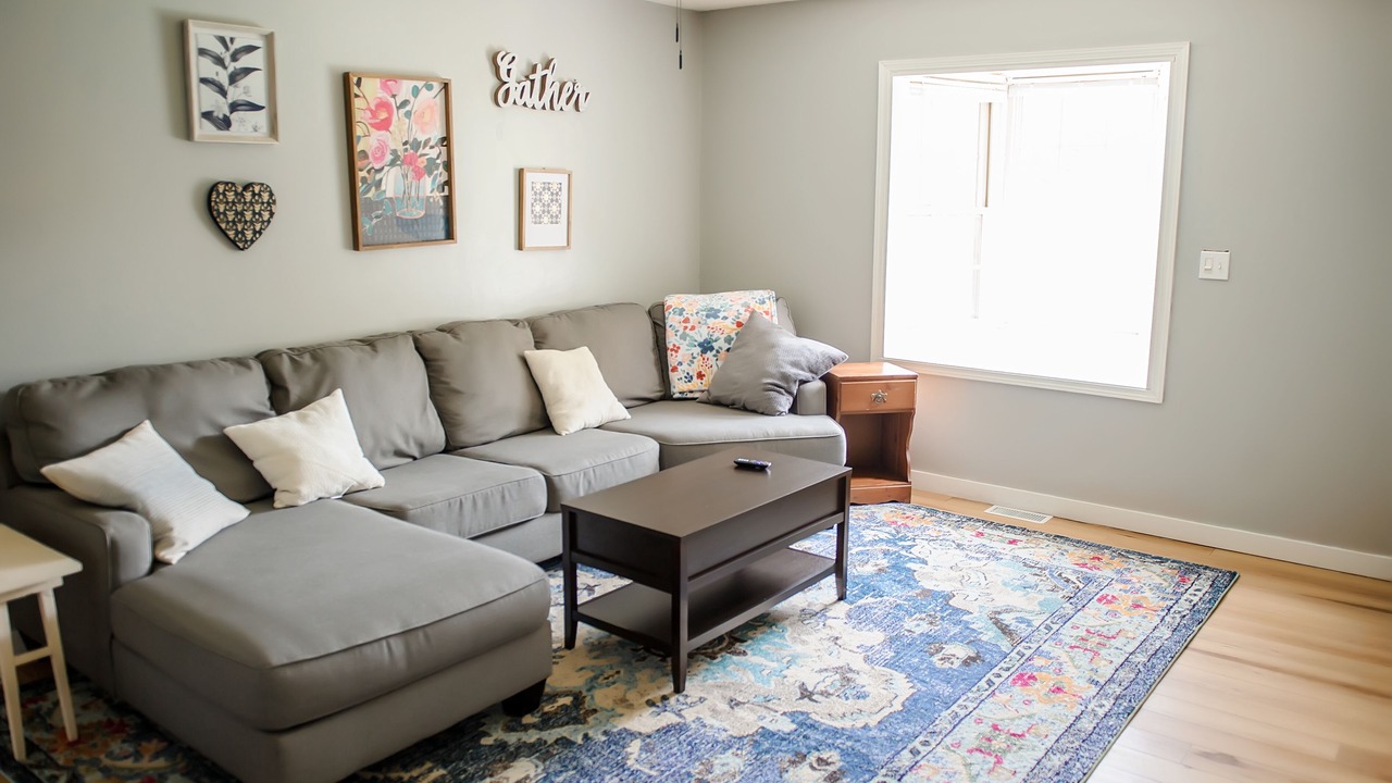 Photo of Livingroom in Helenwood