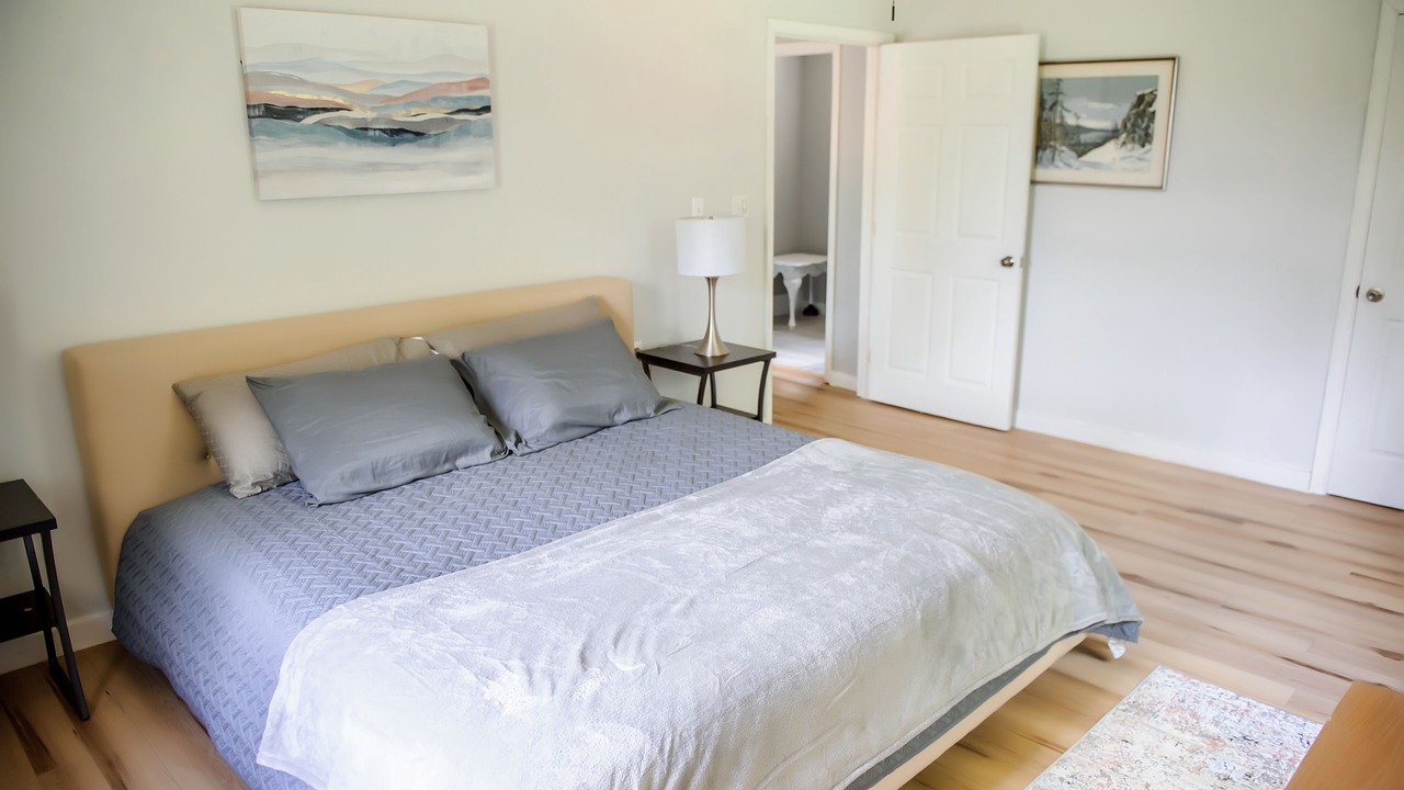 Photo of Bedroom in Helenwood