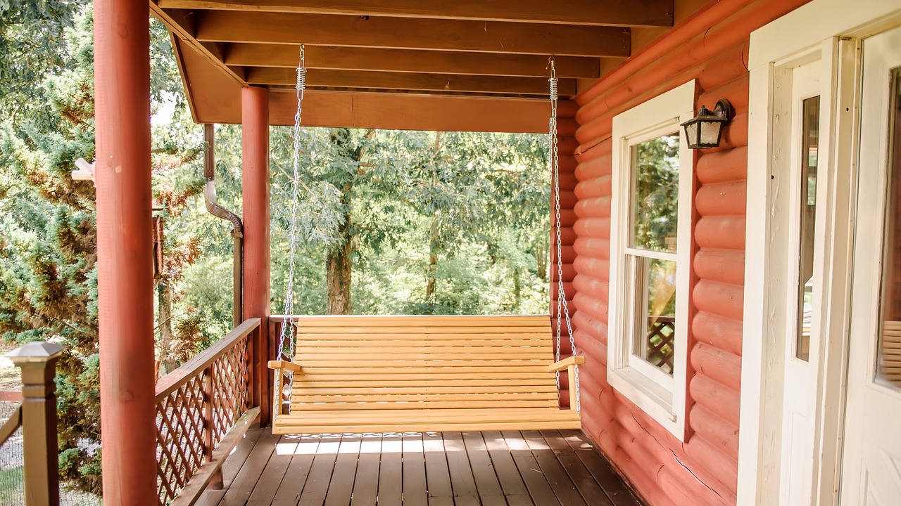 Photo of Outdoor in Helenwood
