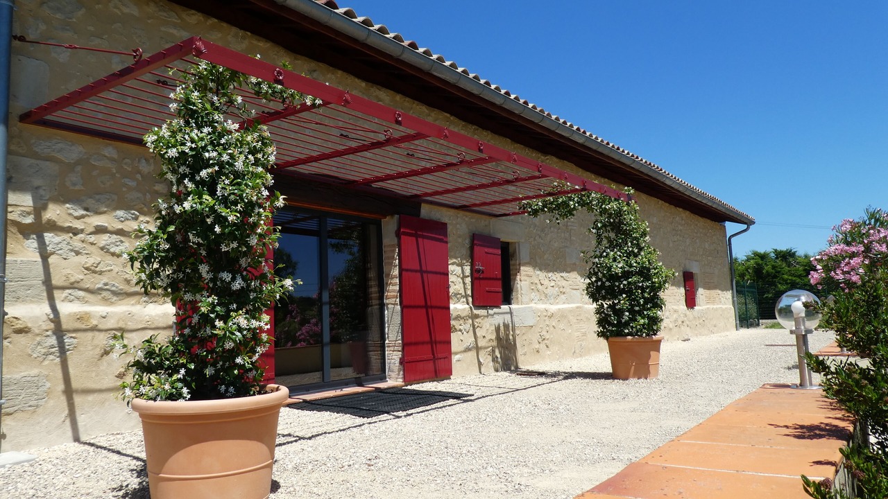 Photo of Outdoor in Villebramar